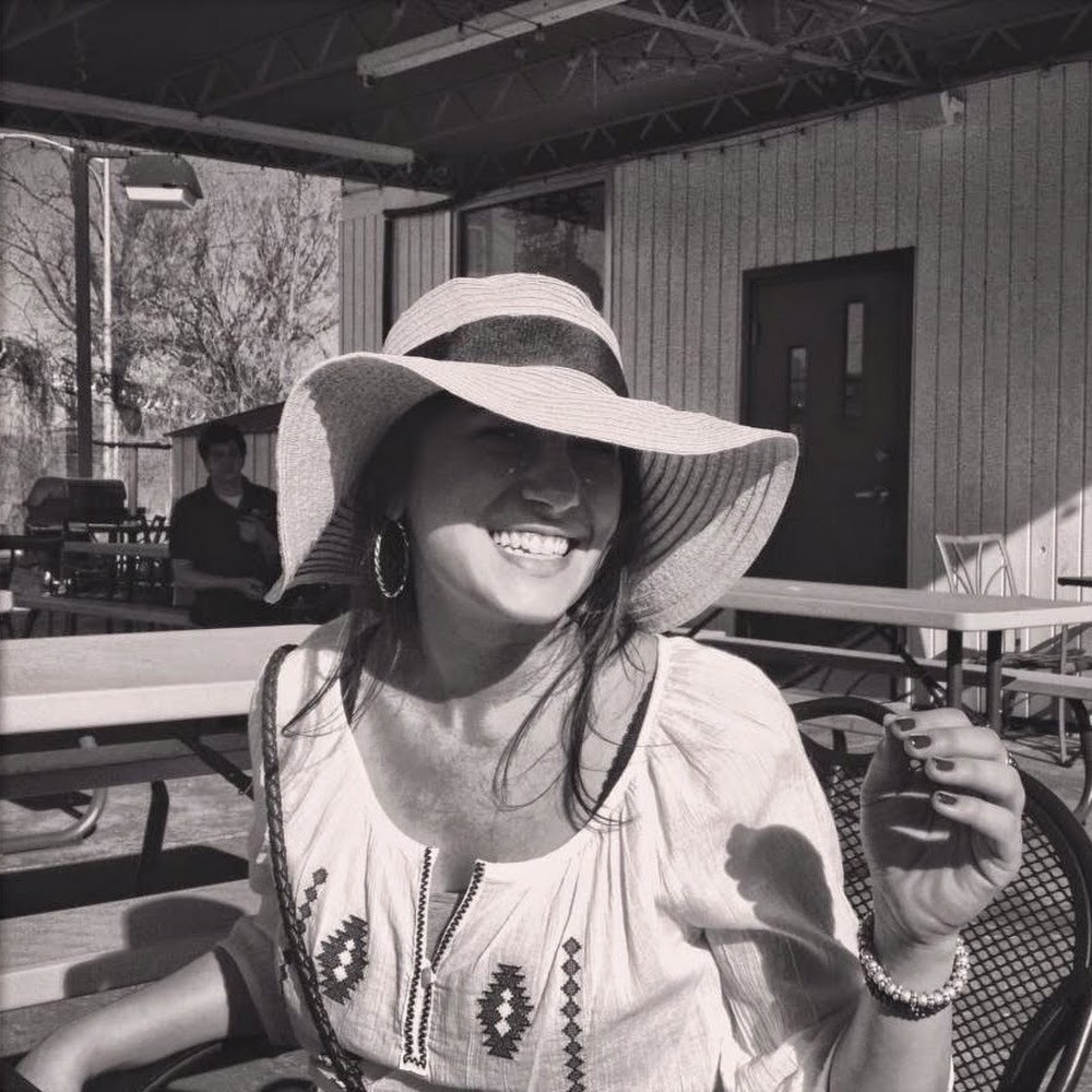 Meet your Posher, Alison